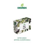 Destek Defne Sabunu Zeytin Yağlı