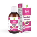 Destek Deve Dikeni Ekstresi 100 ml Sıvı