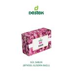 Destek Gül Sabun 150 Gr