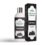 Destek Hairnice 330 ml Aktif Karbon Şampuan
