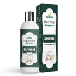 Destek Hairnice 330 ml Sarımsak Şampuanı