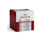 Destek Hairnice Keratin Saç Bakım Maskesi Tüm Saç Tipleri Için 150 Gr Saç Maske