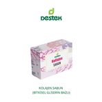 Destek Kolajen Sabun 150 gr