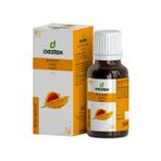 DESTEK KUDRET NARI YAĞI 50 ML