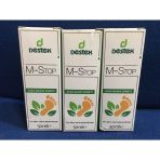 Destek M-Stop Ayak Bakım Spreyi 50 ml x 3 Adet