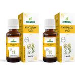 Destek x50 ml Sarı Kantaron Yağı
