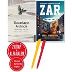 Destek Yayınları Alfa Kalem+Dünyanın Kaderine Atılan Zar+Duvarların Ardında / Erdal Demirkıran, Mehmet Aygün 2 Kitap
