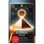 Destek Yayınları Alfa Kalem+Kozmik Atlas (Mehmet Levent Ünal)Kişisel Gelişim-YENİ Destek Kitap