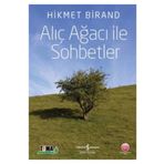 Destek Yayınları Alıç Ağacı ile Sohbetler