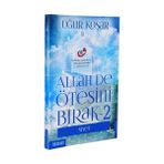 Destek Yayınları Allah De Ötesini Bırak 2 - Niyet... +32 Adet Din Kitabı
