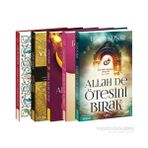 Destek Yayınları - Allah De Ötesini Bırak - Yüzleşme - Uğur Koşar