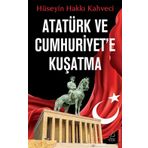 Destek Yayınları Atatürk ve Cumhuriyet’e Kuşatma