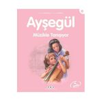 Destek Yayınları Ayşegül Serisi 34 Müzikle Tanışıyor