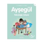 Destek Yayınları Ayşegül Serisi 50 Yolculuğa Çıkıyor