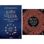 Destek Yayınları Batıni Gelenek: Hermetik ve Sanskrit Öğretiler... +1 Din Kitabı