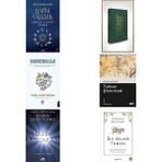 Destek Yayınları Batıni Gelenek: Hermetik ve Sanskrit Öğretiler... +5 Din Kitabı