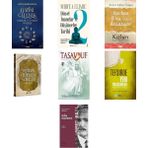 Destek Yayınları Batıni Gelenek: Hermetik ve Sanskrit Öğretiler... +6 Din Kitabı