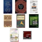 Destek Yayınları Batıni Gelenek: Hermetik ve Sanskrit Öğretiler... +7 Din Kitabı