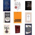 Destek Yayınları Batıni Gelenek: Hermetik ve Sanskrit Öğretiler... +8 Din Kitabı