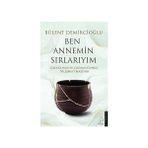 Destek Yayınları Ben Annemin Sırlarıyım + Çocuğunuza Sınır Koyma