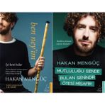 Destek Yayınları Ben Ney’im ve Mutluluğu Sende Bulan Senindir Ötesi Misafir (Hakan Mengüç)