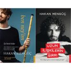 Destek Yayınları Ben Ney’im ve Uzun Ilişkilerin Sırrı (Hakan Mengüç)