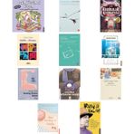 Destek Yayınları Benim Sevimli Köşem: Sevimli ve Rahatlatıcı Boyama Kitabı + 10 Kitap Daha (Set)