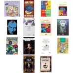 Destek Yayınları Benim Sevimli Köşem: Sevimli ve Rahatlatıcı Boyama Kitabı + 13 Kitap Daha (Set)