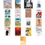 Destek Yayınları Benim Sevimli Köşem: Sevimli ve Rahatlatıcı Boyama Kitabı + 16 Kitap Daha (Set)