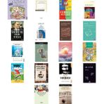 Destek Yayınları Benim Sevimli Köşem: Sevimli ve Rahatlatıcı Boyama Kitabı + 17 Kitap Daha (Set)