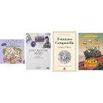 Destek Yayınları Benim Sevimli Köşem: Sevimli ve Rahatlatıcı Boyama Kitabı + 3 Kitap Daha (Set)