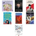 Destek Yayınları Benim Sevimli Köşem: Sevimli ve Rahatlatıcı Boyama Kitabı + 6 Kitap Daha (Set)