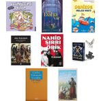 Destek Yayınları Benim Sevimli Köşem: Sevimli ve Rahatlatıcı Boyama Kitabı... +7 Kitap - Hayır