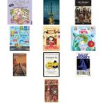 Destek Yayınları Benim Sevimli Köşem: Sevimli ve Rahatlatıcı Boyama Kitabı... +9 Kitap - Hayır