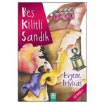Destek Yayınları Beş Kilitli Sandık