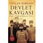 Destek Yayınları Devlet Kavgası