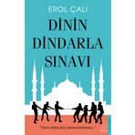 Destek Yayınları Dinin Dindarla Sınavı