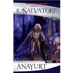 Destek Yayınları Drizzt Efsanesi 1 - Anayurt