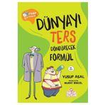 Destek Yayınları Dünyayı Ters Döndürecek Formül