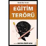 Destek Yayınları Eğitim Terörü