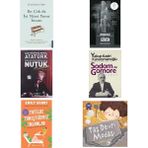 Destek Yayınları En Çok Da Iyi Niyet Yorar Insanı... +5 Kitap - Hayır