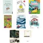 Destek Yayınları En Çok Da Iyi Niyet Yorar Insanı... +7 Kitap - Hayır