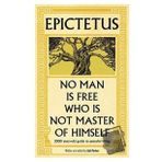 Destek Yayınları Epictetus No Man is Free Who is Not Master of Himself