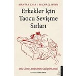 Destek Yayınları Erkekler Için Taocu Sevişme Sırları - Eril Cinsel Enerjinin Geliştirilmesi