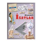 Destek Yayınları Gizemleri Öğrenelim - Gizemli İcatlar