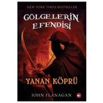 Destek Yayınları Gölgelerin Efendisi 02 - Yanan Köprü