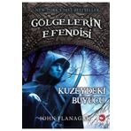 Destek Yayınları Gölgelerin Efendisi 05 - Kuzeydeki Büyücü