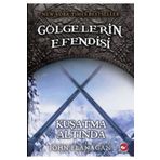 Destek Yayınları Gölgelerin Efendisi 06 - Kuşatma Altında