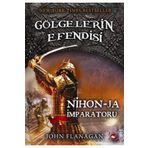 Destek Yayınları Gölgelerin Efendisi 10 - Nihon-Ja İmparatoru