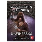 Destek Yayınları Gölgelerin Efendisi 15 - Kayıp Prens